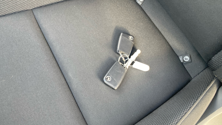 Skoda Karoq 1.5 TSI SE Drive 5dr Petrol Estate